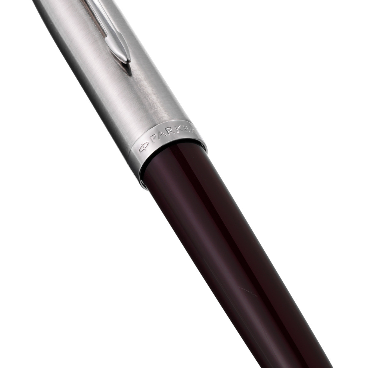 Długopis Parker 51 Burgundowy CT